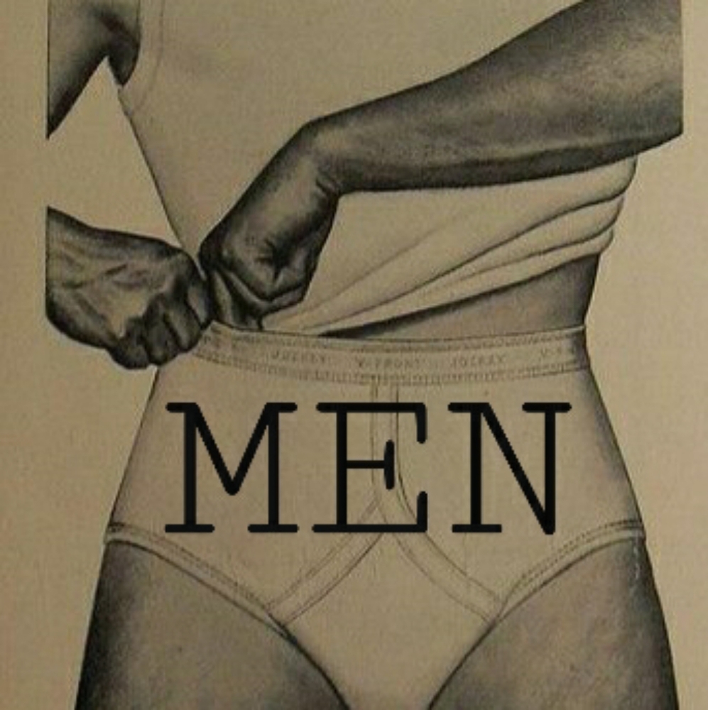 Mens Section - image 1